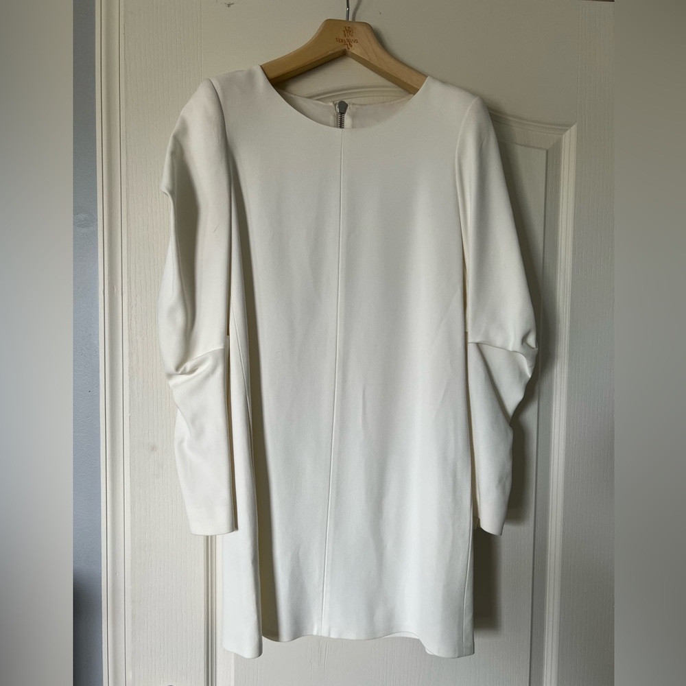 Original Vera Wang sample dress